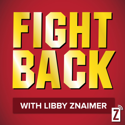 Fight Back With Libby Znaimer