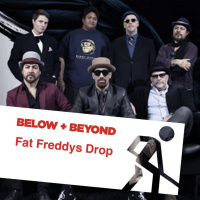 Fat Freddys Drop: The downright splendid grooves of New Zealands dub reggae masters