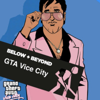 GTA Vice City: Music from the game that redefined video game soundtracks