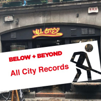 All City Records: Digging the Irish record label that unlocks record gold both locally and globally