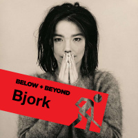 Bjork: Revelling in the records from one of the greatest artists on the planet