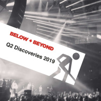 Below and Beyond Q2 Discoveries 2019 