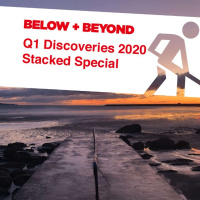 Below And Beyond Q1 Discoveries 2020 (Stacked Special)