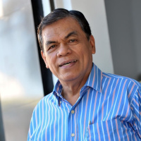 Great Calling, Greatly Pursued