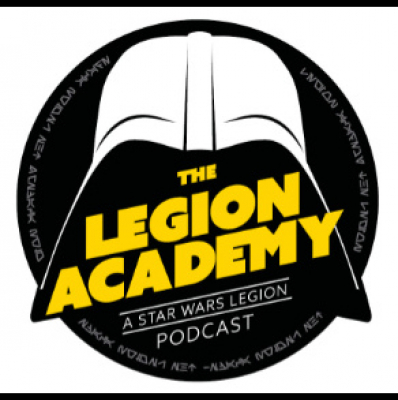 Legion Academy Podcast