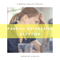 Passive Aggressive Behavior, Menyebalkan Secara Tersirat
