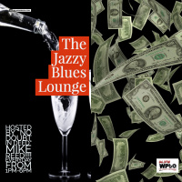 The Jazzy Blues Lounge