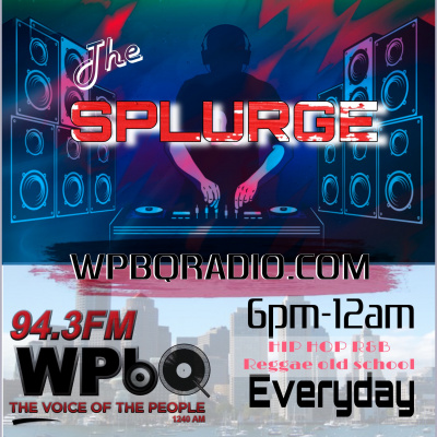 Wpbq Radio 94.3fm