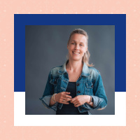 Haptotherapie bij ADHD - een ontwapenend gesprek met Jiska de Jonge (haptotherapeut en ervaringsdeskundige)