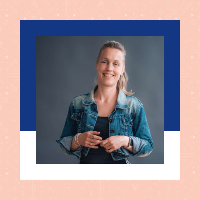 Haptotherapie In De Praktijk - Met Esther Molenaar