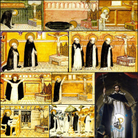 9 Ways of Prayer by St. Dominic