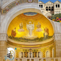 A Journey to the Site of the Transfiguration