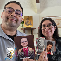 Pope Leo XIV And The Future