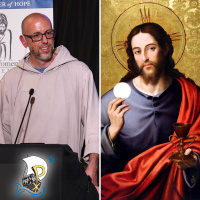 Putting Our Hope in Our Eucharistic Lord Jesus