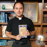 Lectio Divina: Praying with the Bible, God’s Word