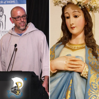 What is Marys Role in Our Lives?