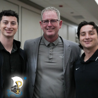 Intentional Fatherhood, Eternal Impact