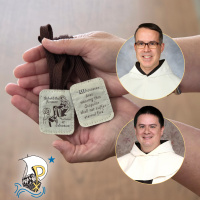 Journey with the Brown Scapular