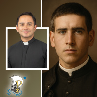 St. Toribio Romo, A Saint for the Journey