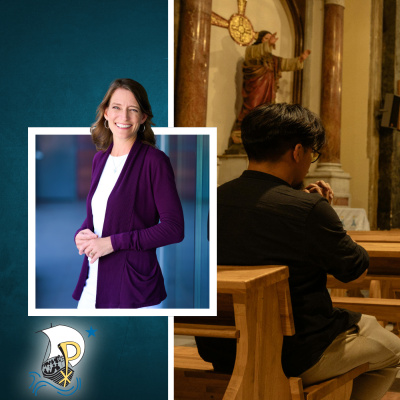 Journeys Of Hope | A Pilgrim Center Of Hope Podcast