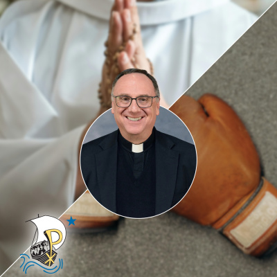 Journeys Of Hope | A Pilgrim Center Of Hope Podcast