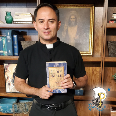 Journeys Of Hope | A Pilgrim Center Of Hope Podcast