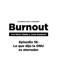 Lo que dijo la ONU es aterrador