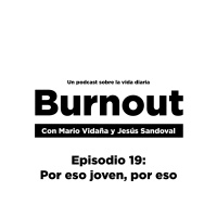 Por eso joven, por eso