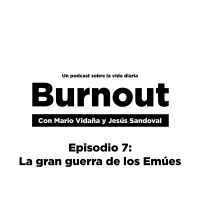 La Gran Guerra de Los Emúes