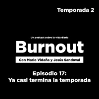 Ya casi termina la temporada