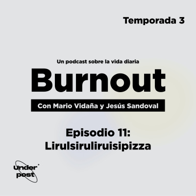 Burnout