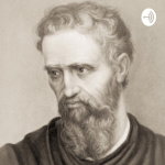 Michelangelo- Mckenna And Will