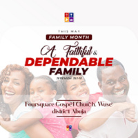 Childrens Day Message || Sis. Samantha Adebisi || 28th May 2023