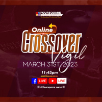 March to April 2023 CrossOver