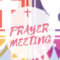 Thursday Prayer Meeting - April 2, 2020