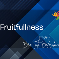 Fruitfulness || Bro. Tito Balosibina || 27th April 2025