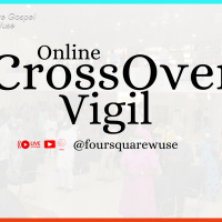 Crossover Prayers to June 2025