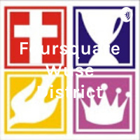 August 2021 Crossover Vigil - Foursquare Wuse