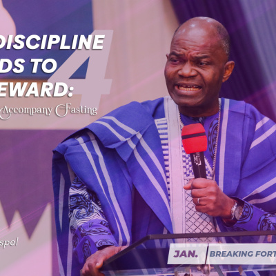 Foursquare Wuse District