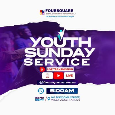 Foursquare Wuse District