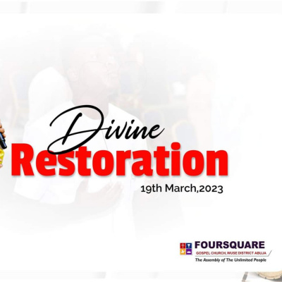 Foursquare Wuse District