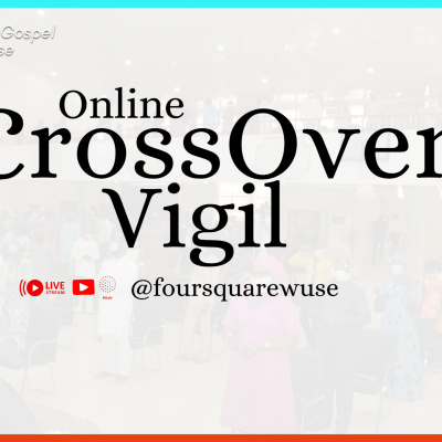 Foursquare Wuse District