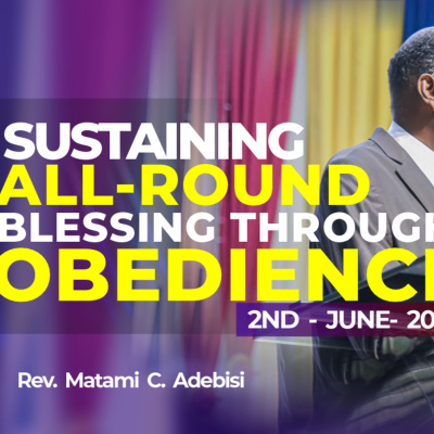 Foursquare Wuse District