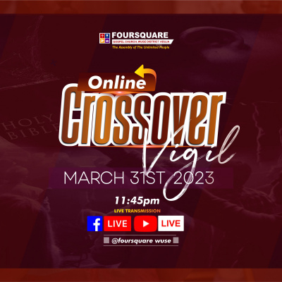 Foursquare Wuse District