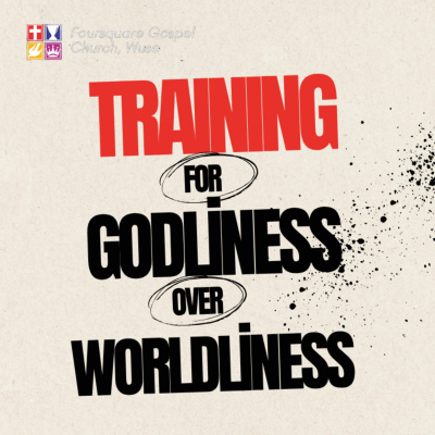 Foursquare Wuse District