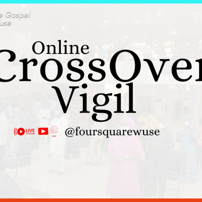 Foursquare Wuse District