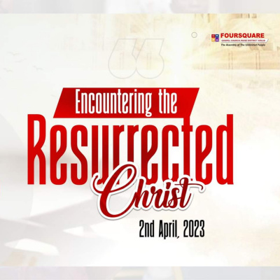 Foursquare Wuse District