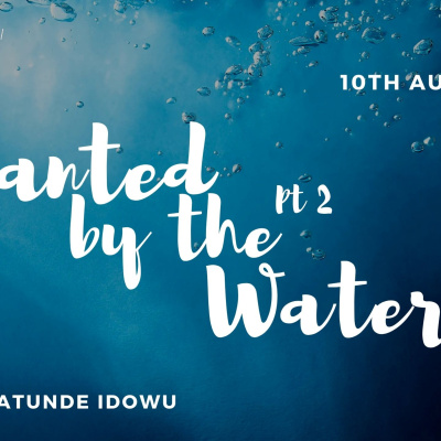 Foursquare Wuse District