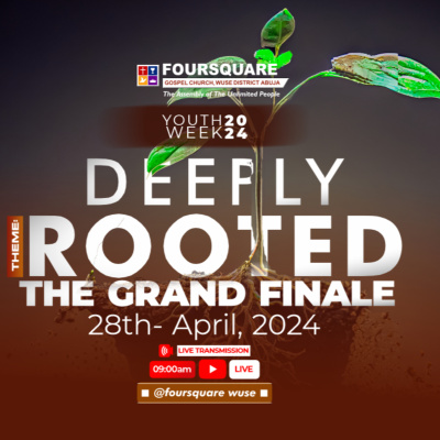 Foursquare Wuse District