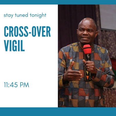 Foursquare Wuse District